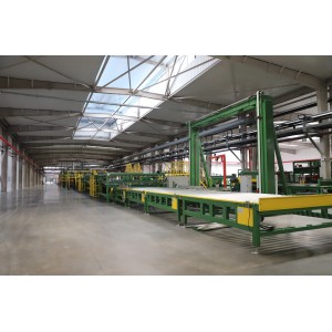 BBMG ENERGY SAVING MATERIAL & TECHNOLOGY(DACHANG)CO.,LTD.