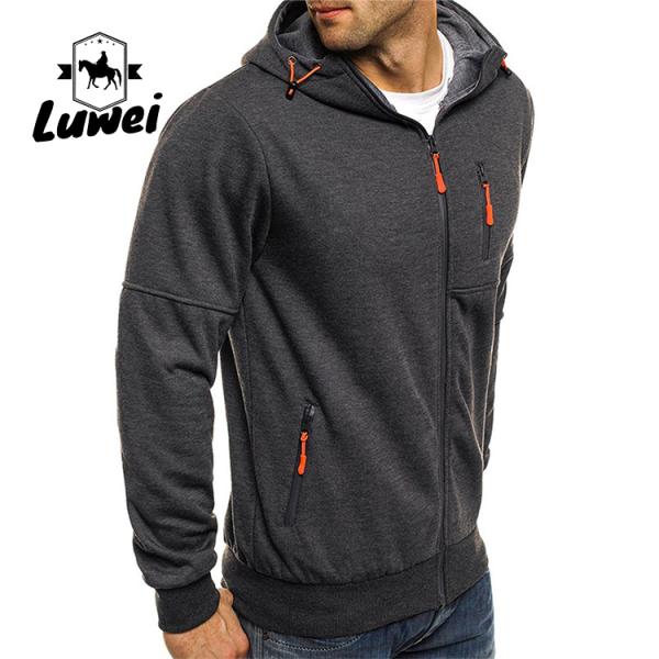 Подрезанные молетонки с капюшоном фитнес стройный фитнес бегунья футболка блуза неформальная жипсовая футболка мужская верхняя одежда пуловер