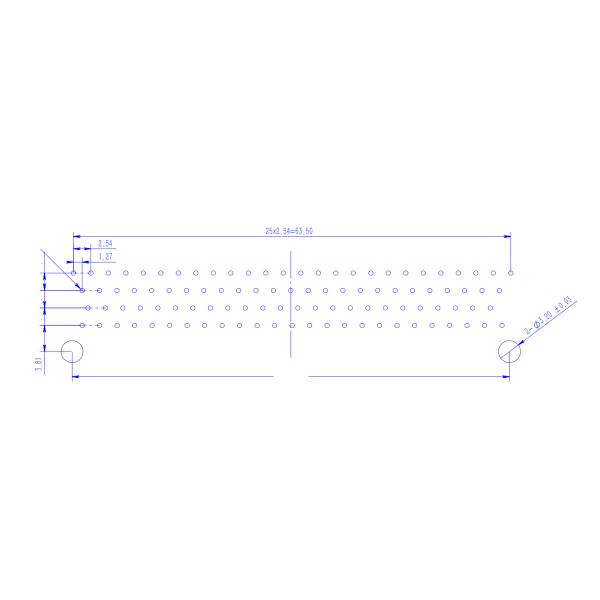 HW-MWDM3L-100-SBRP-0.125