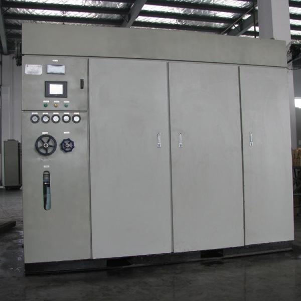 PSA Nitrogen Generator 99.99% Purity for Laser Cutting