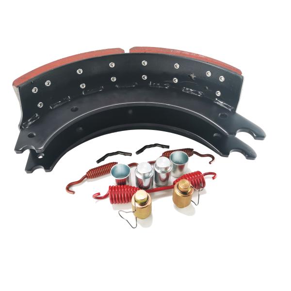 remplacement américain EATON 807685 R700017 de patin de frein 1443E