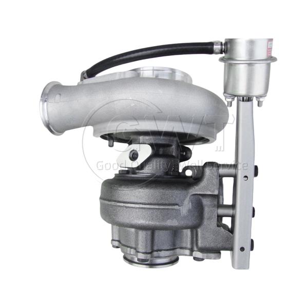 Supercharger 2834823 2882063 2834798 5329473 3767251 4033982 HX35W turbos 2834823 2834798 6BTAA 6BTAA5.9-C160