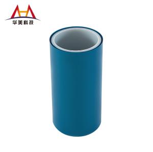 100μm PET Silicone Release Film For Graphite Sheet Industry