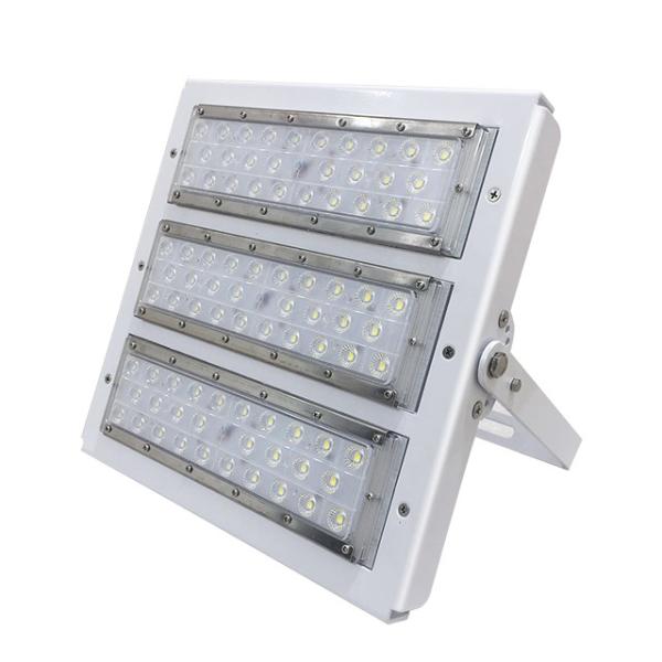 Backyard 150W 70CRI High Power LED Flood Light 90 Degree Beam Angle