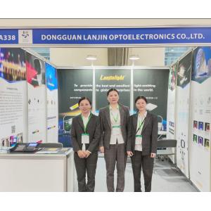 Dongguan Lanjin Optoelectronics Co., Ltd.