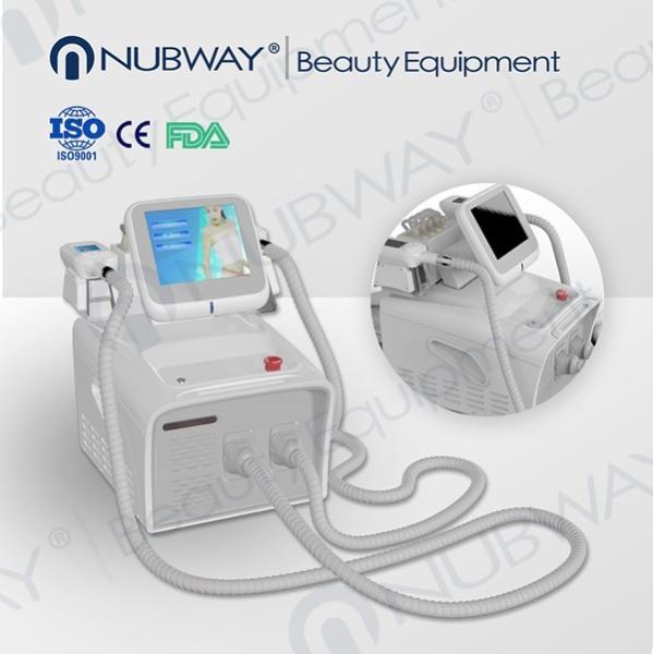 best laser cryolipolisis suction 2015 body slimming machine with CE