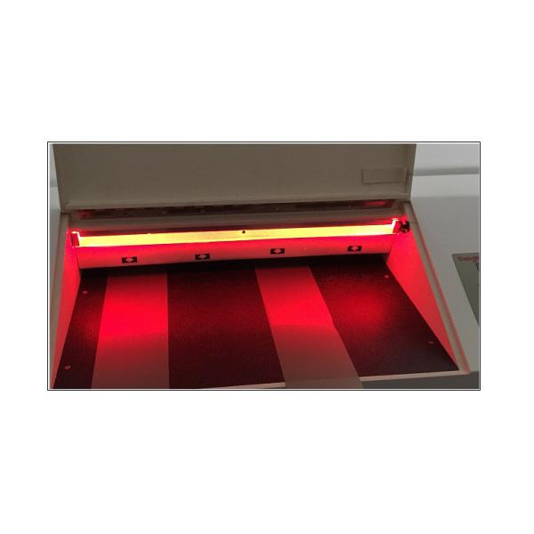 Профессиональная машин обработки процессора фильма медицинского планшета кс Рэй/фильма