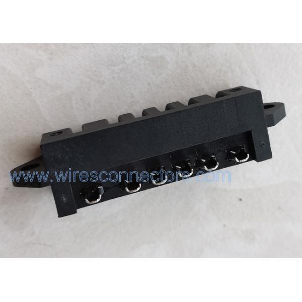 Ebike Connector 6PIN Female Battery Power Plug