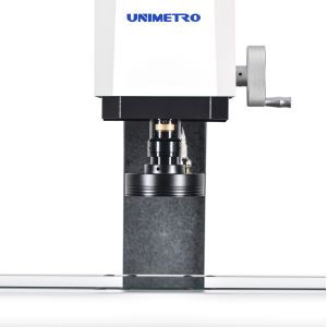 High-Precision Vision Measuring Machine with Easy Calibration for Optical Equipment Operation