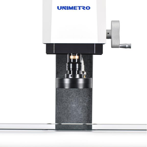 High-Precision Vision Measuring Machine with Easy Calibration for Optical Equipment Operation