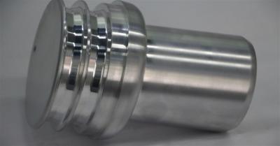 Custom Made CNC Steel Parts Forging Heat Treatment With ISO 9001 Certification