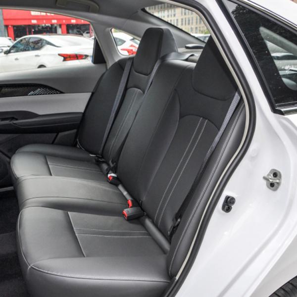 L'électricité ternaire Roewe I6 MAX New Energy Electric Car 135kw de lithium