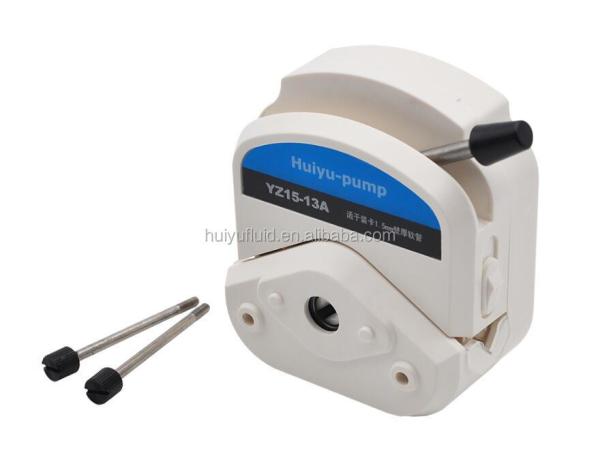 Stepper Motor YZ15 Oem Pump For Essential Oil Filling Machine