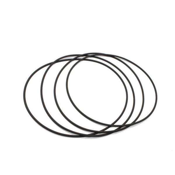 Direct As568 Fkm Epdm Silicone O-Ring com serviços de processamento de moldagem de corte personalizado