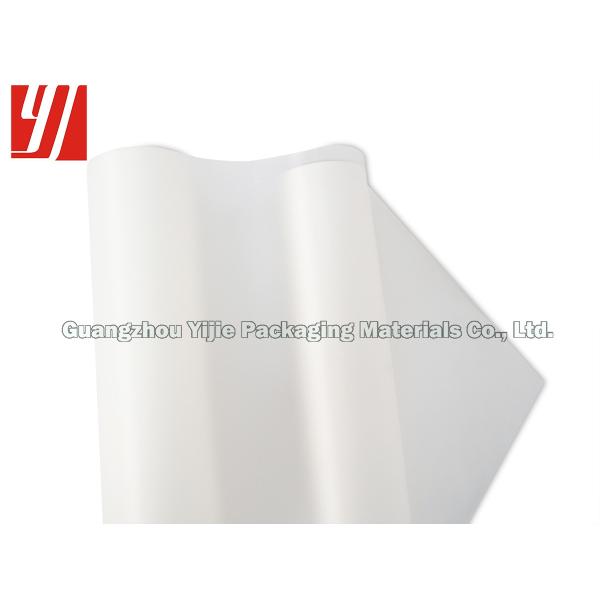 Прочность 3 фильм слоения MIC BOPP ядра 23 дюйма термальный