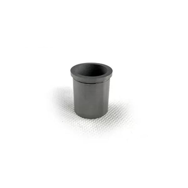 Custom Cemented Tungsten Carbide Alloy Cylindrical Sleeve Bushing Liner for PDC Drilling Oil Equipment YG6 YG8 YG11