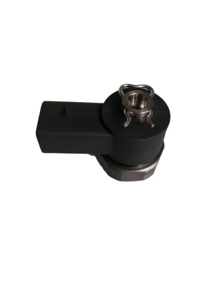 Válvula de solenoide de F 00V C30 318 Bosch