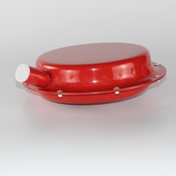 Lives Assets Fixed Aerosol Fire Extinguishing Systems  / Aerosol Suppression System