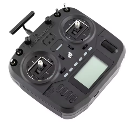 RadioMaster for BOXER Radio Controller M2 ELRS 4in1 Remote Control Transmitter RC Drone FPV Flight Controller Parts