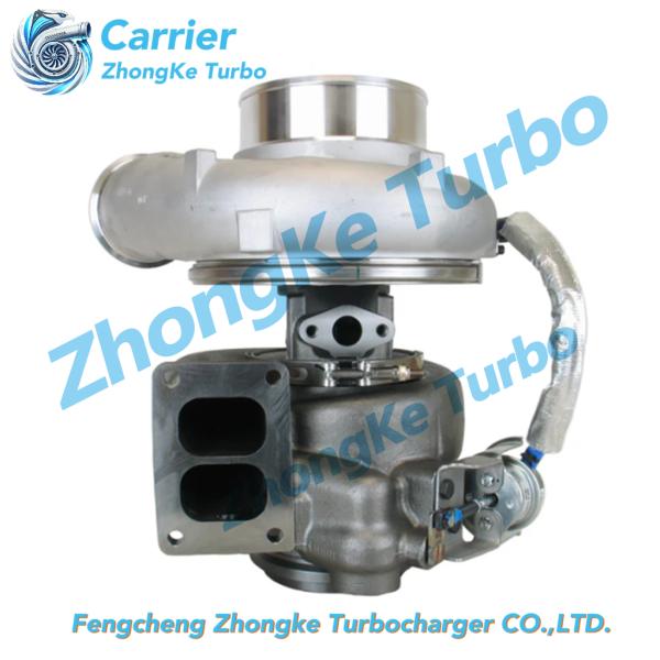 OEM GTA4702BS Turbo 806183-5001 806183-5001S 743001-0004 743001-5004 743001-5004S 10R-2657 287-7890 362-0855 Turbocharger For Caterpillar Industrial Petroleum with C15 TH35-C15I TH35-E81 Engine