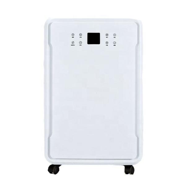 60L/D New Design Portable Machine Small Electric Home Dehumidifier for Bedroom
