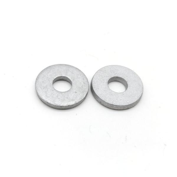 DIN 7349 Steel Flat Washer Dacromet Heavy M11 Washers 300HV Metric