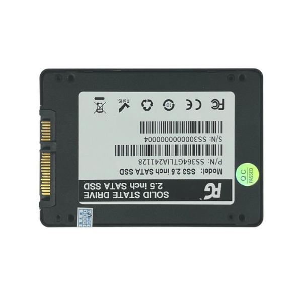Industrial SATA SSD PG Brand Industrial SSD 64G 128G 256G 512GB 2.5'' SSD 