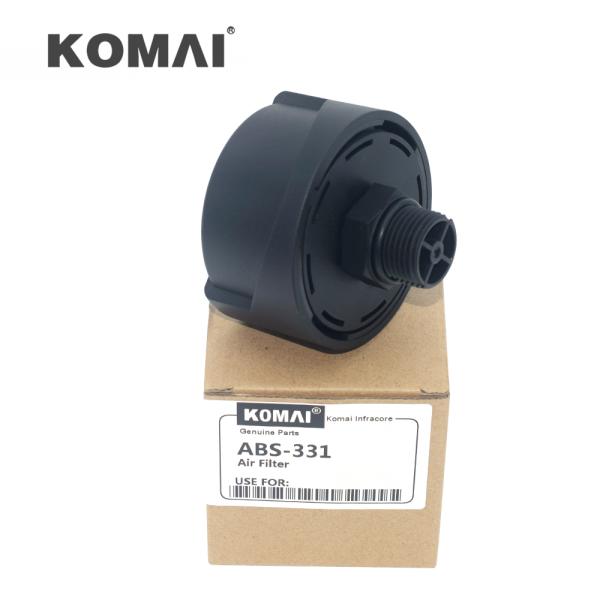 Cap Breather FS 331 258-2829 2582829 5070647 SBL 88081 pour tracteur à roues 631K 631E 631G