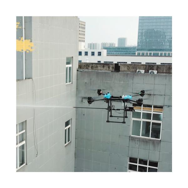 AGR B100 Rescue Drone Firefighting Drone