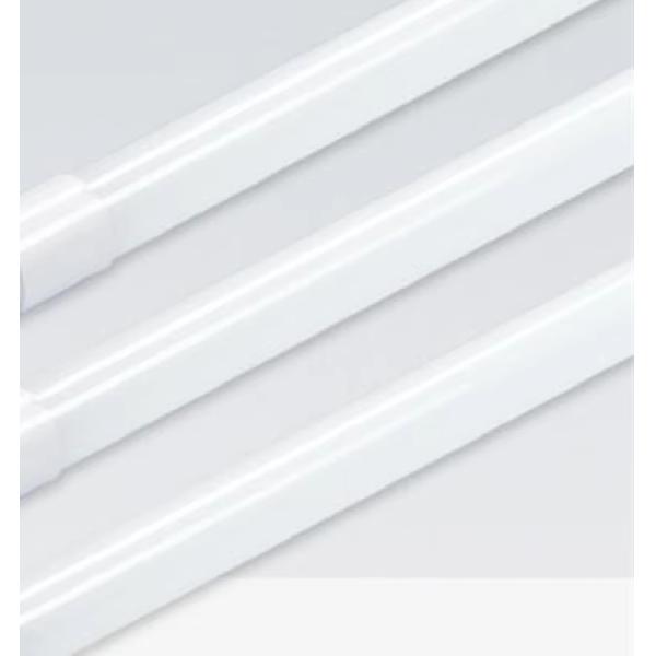Upgrade Your Office Lighting to CRI Ra 80 with 0.6m T8 LED Split Fluorescent Tube