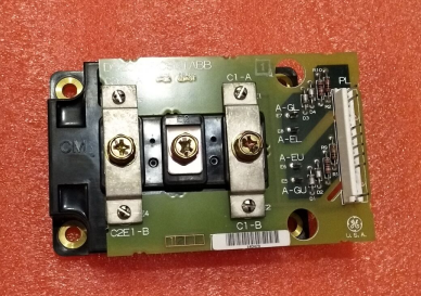 DS200IPCDG1ABB Плата снаббера IGBT P3 Mark V Ge Управление турбиной