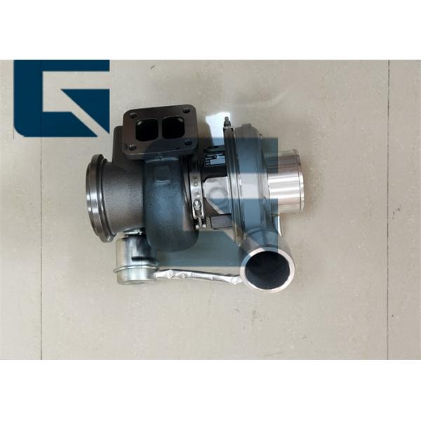 Турбонагнетатель 250-7700 Турбо 2507700 двигателя дизеля К9 для экскаватора КАТ Э330Д Э336Д