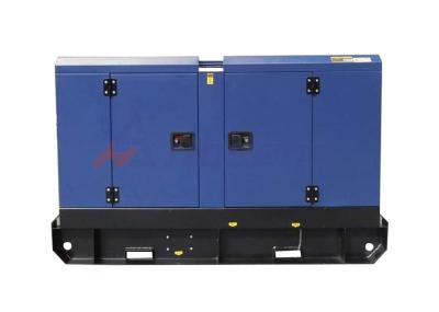Gerador do diesel de ISO9001 403D-11G Perkins 10kW