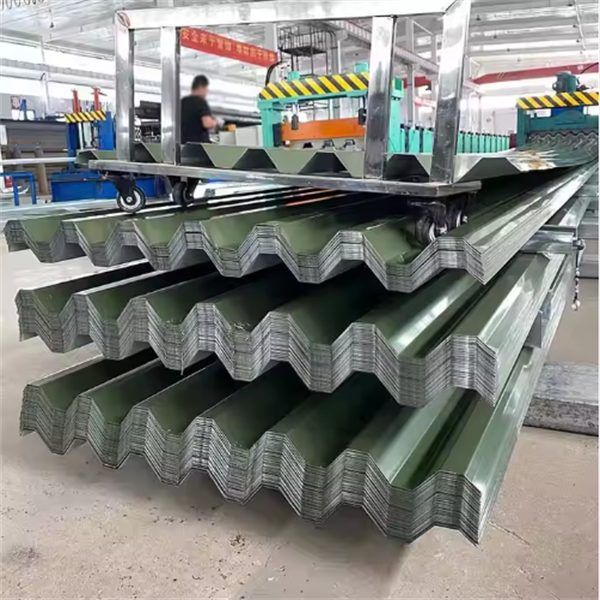 ASTM  PPGI Steel Sheet Plate Pre Painted Galvanized Iron Sheets For Construction