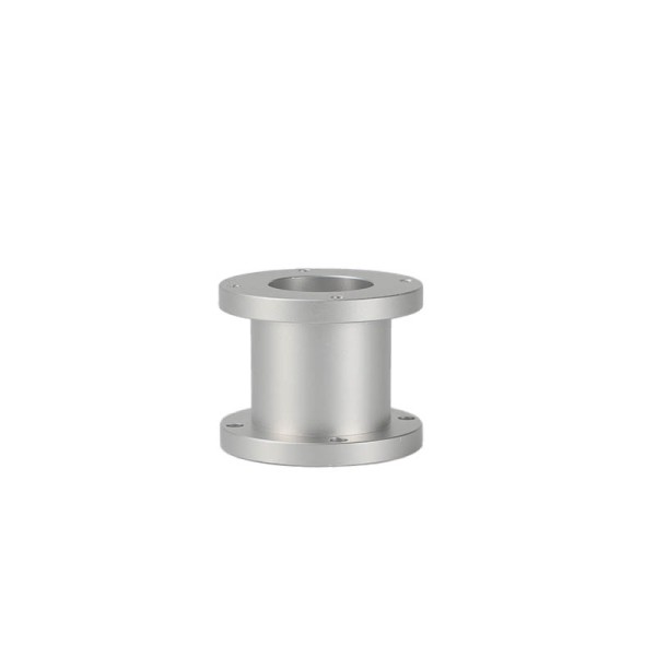 Best Selling Model Custom Made Smooth Durable Aluminum Sliding Ball Screws Processed with High Quality Bearing Core Components