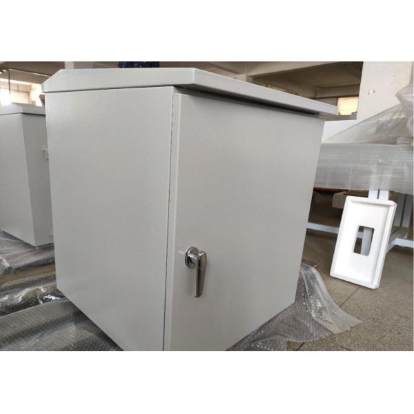 Сделанная нержавеющая сталь 316 водоустойчивого шкафа сетевого сервера Локабле