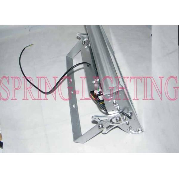 OEM & ODM custom Cree / Nichia / BridgeLux chips 2700 - 6500k IP65 LED Flood light outdoor