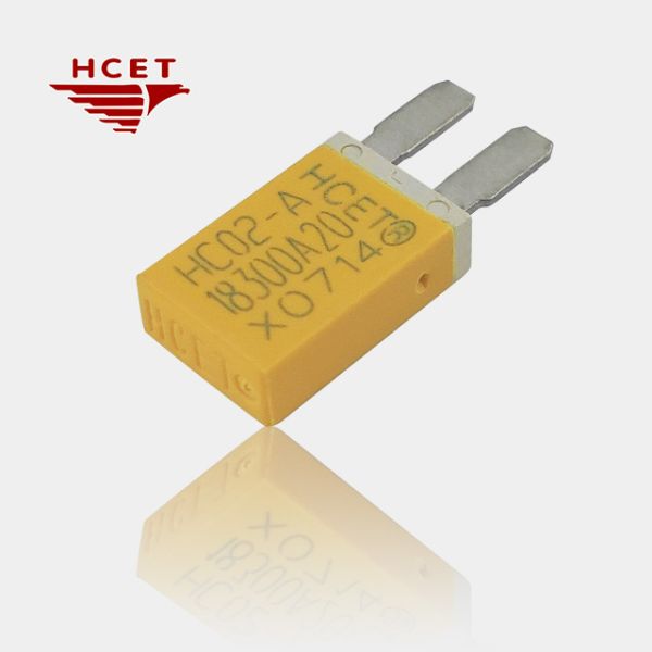 Thermal Switch Normally Closed Thermal Bimetal Cut Out