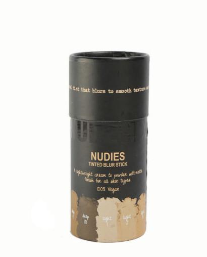 Emballage multifonctionnel de tube de papier de cylindre de bouteille de vin biodégradable