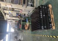 Bateria acidificada ao chumbo solar 200ah das baterias profundas industriais do ciclo fora da grade e no poder da grade