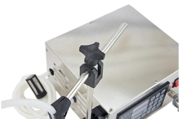 Easy Operation 2-3500ml Manual Processing Line Filling Machine for Medical Industry
