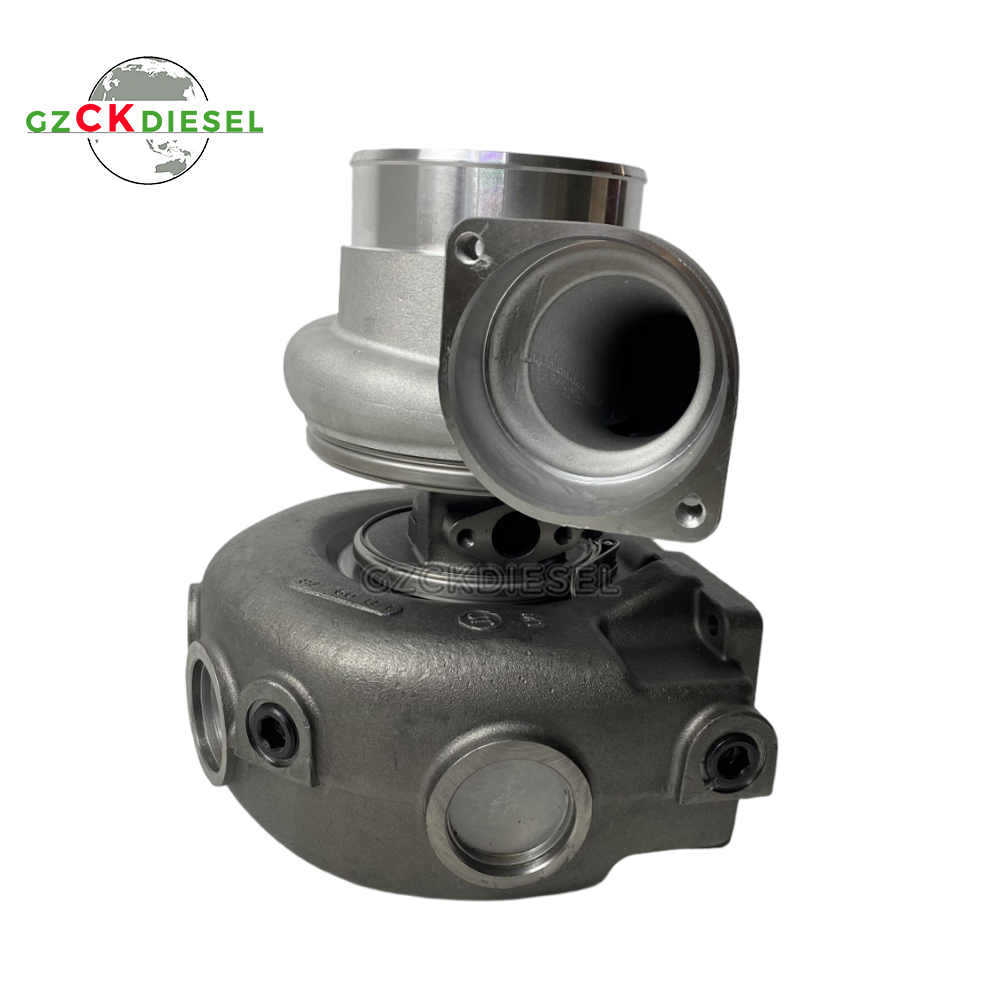Turbo S4DWL046 Turbocharger 191-0095 1910095 282-9638 2829638 for 3196 3196E C-12 C12 Engine 