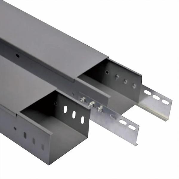 Customized Cable Support Heatproof Wire Channel for Safe and Stable Performance