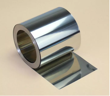 304 Stainless Steel Hot Rolled Coil 1000-12000mm BA 2B NO.1 8K