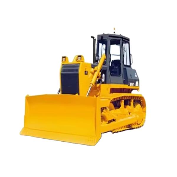 Huade Hydraulic Valve SD22C Bulldozer for Coal Handling in Power Plants and Ports