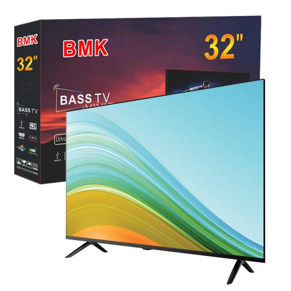 75 80 85 100 120 pouces 4k UHD Flat Smart LED OLED téléviseur HDTV