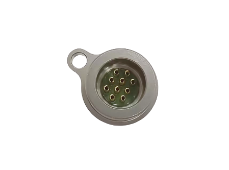 Glass Coring 9013 Glass Metal Seals Incorporating Nickel Plating 2-5um Suitable for Sensors Valves and Electronic Devices