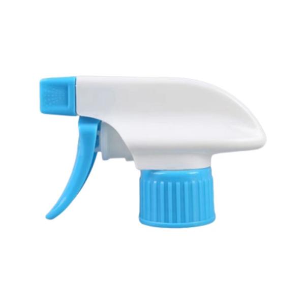 28 410 Plastic Trigger Sprayer Pump White Full Plastic Trigger Spray Garden Trigger Sprayer