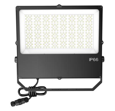 Sportlux 400W 170lm/W IP66 LED Flood Light Stadium Light