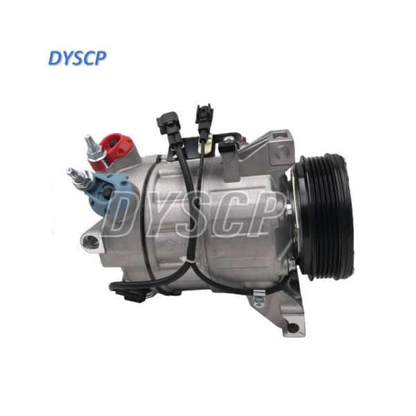 Автоактивный компрессор для  S80 2.5T 5PK 2007-2009 36002747 36000331
